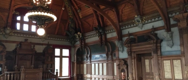 Event-Image for 'Bläserserenaden Zürich 25/26 - Kodály und sein Erbe'