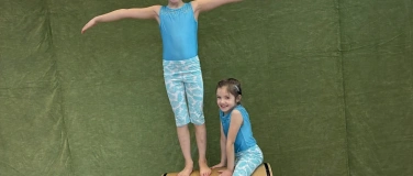 Event-Image for 'SO EIN CIRCUS! &ndash; KINDERKONZERT'