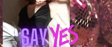 Event-Image for 'SAY YES TO LIFE'