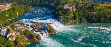 Event-Image for 'Day trip to Rhine Waterfalls and Schaffhausens Old Town'