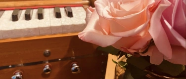 Event-Image for 'Mantra Meditation mit Premanaam'