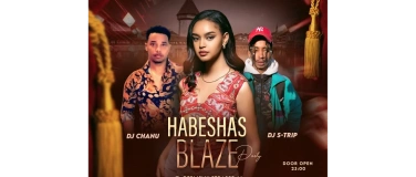 Event-Image for 'Habeshasblaze'