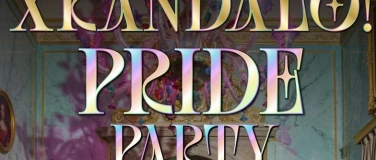 Event-Image for 'XKANDALO! PRIDE PARTY'