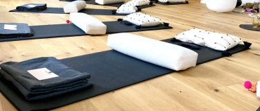 Event-Image for 'Autogenes Training (Einführungskurs inkl. Skript)'