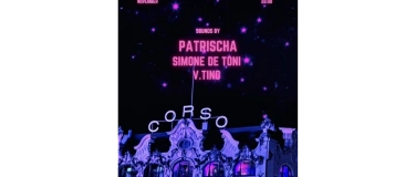 Event-Image for 'Frequencies Penthouse 29.11 November Closing Party'