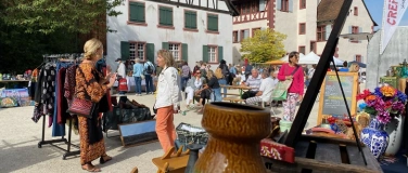 Event-Image for 'Letziplunder Flohmarkt'