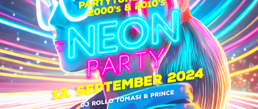 Event-Image for 'NEON PARTY'