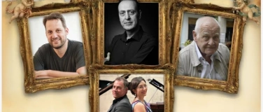 Event-Image for 'Konzertabend mit Gesang, Wort und Klavier'