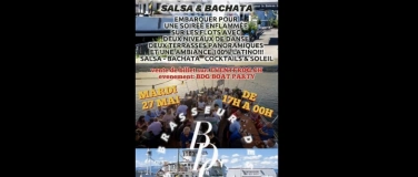 Event-Image for 'BDG BOAT PARTY'