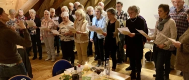 Event-Image for 'Weihnachten in der Marienkirche Oberbuchsiten'