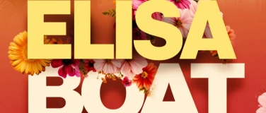 Event-Image for 'ELISABOAT 2026'
