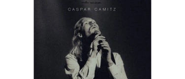 Event-Image for 'Caspar Camitz, Bang and Olufsen Harlekin songwriter nights'