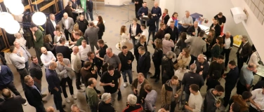 Event-Image for 'Neujahresbegrüssung Riga26'