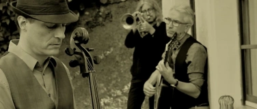 Event-Image for 'Jazz-Matin&eacute;e im Huus74'