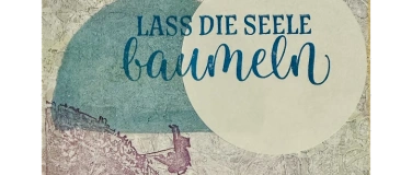 Event-Image for 'Gelli Print– Kartendruck mit Gelplatte'