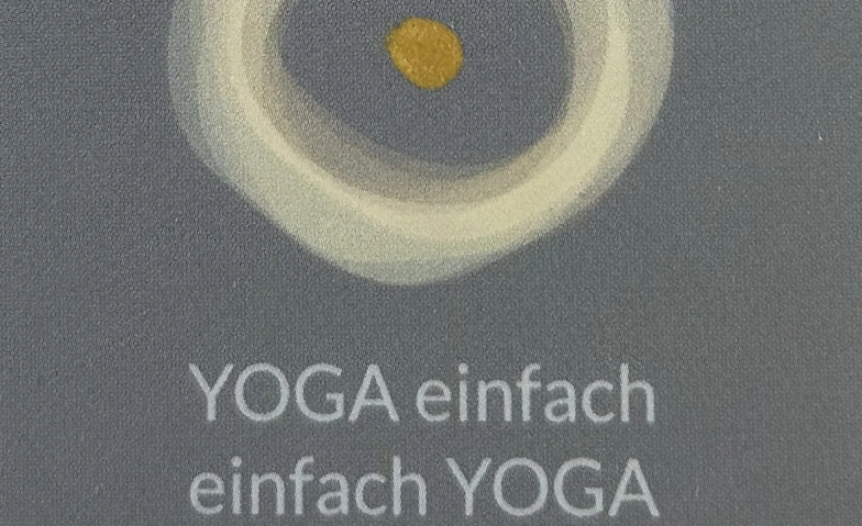 Event-Image for 'Yoga'