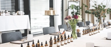 Event-Image for 'Candle Making & Brunch Experience in Zurich- Mothers Day'