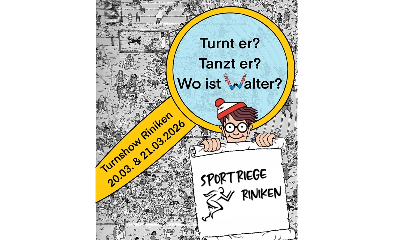 Event-Image for 'Turnshow'