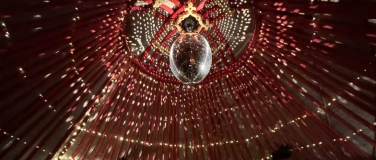 Event-Image for 'New Year's Eve Celebration at The Yurt Gstaad'