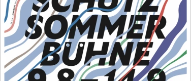 Event-Image for 'Schütz  Sommerbühne 2024'