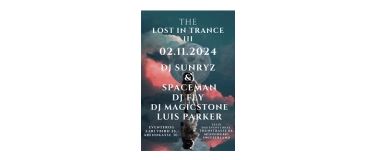 Event-Image for 'Lost in trance III'