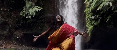 Event-Image for 'New Moon Women Circle & Embodiment Ritual'