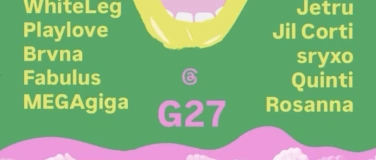 Event-Image for 'International Women's Month Special'