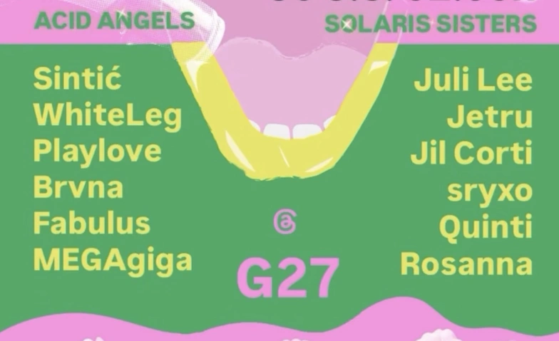 Women Take The Stage IWM Special Tickets