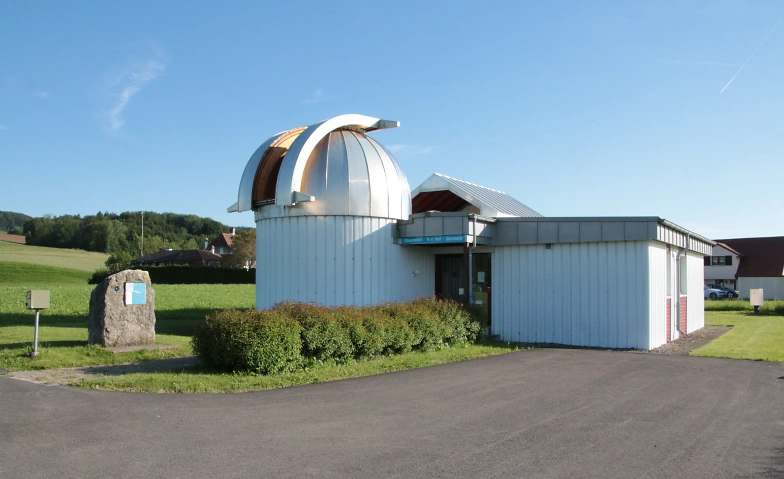 Event-Image for 'Soirée de Messier / Nacht der Messierobjekte'
