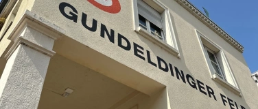 Event-Image for 'Gundeli Deliciously Sustainable City Tour'