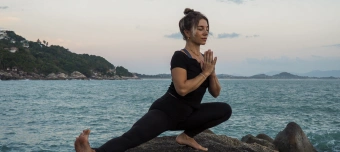 Veranstalter:in von Mantra & Flow