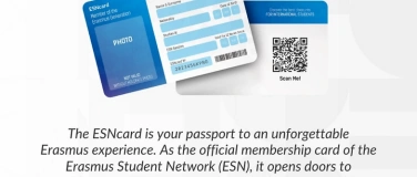 Event-Image for 'ESN CARDS 2025'