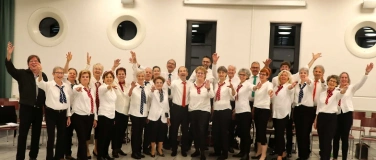 Event-Image for 'Rock 'n' Roll - Rainbow Chor Bassersdorf'