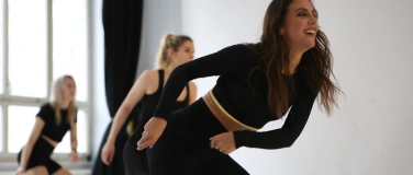 Event-Image for 'FREE Afro Workout Dance Fitness Class in Z&uuml;rich'