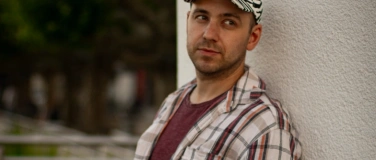 Event-Image for 'JULIAN THOME  Mini-Konzert'