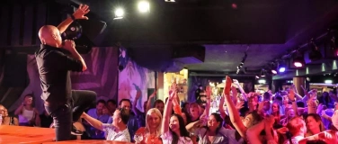 Event-Image for 'Kevin Owen - Live'