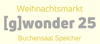 Organisateur de Weihnachtsmarkt [g]wonder in Speicher