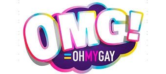 Event organiser of OMG (Oh My Gay) - NEON NIGHT