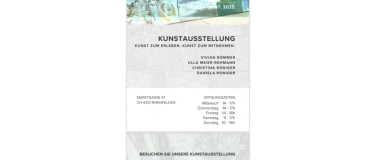 Event-Image for 'Art to go 27.6.25 bis 26.7.25'