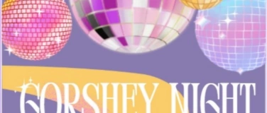 Event-Image for 'TYAE Gorshey Night'