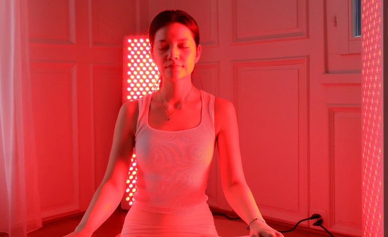 4 Recovery: Red Light Yin &amp; Release Billets