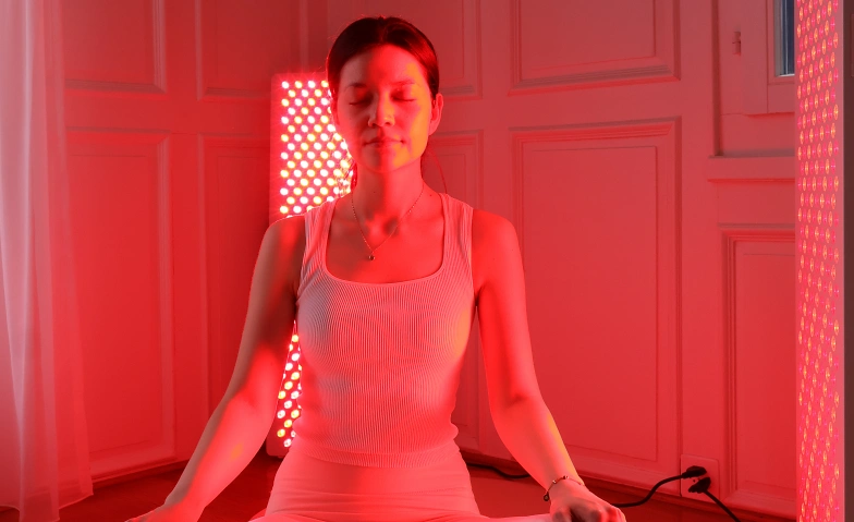 Event-Image for '4 Recovery: Red Light Yin & Release'