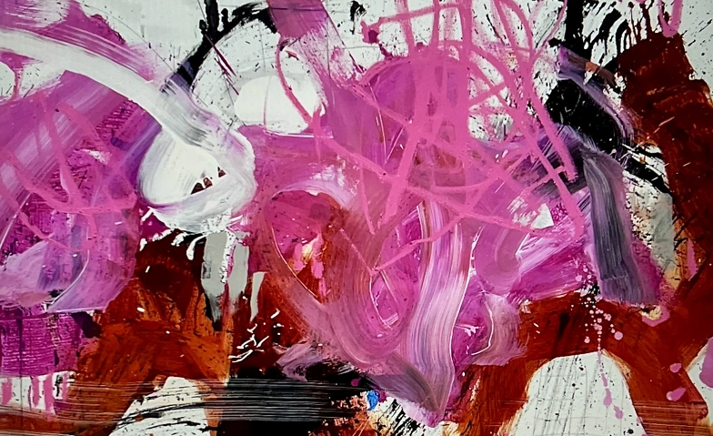 Event-Image for 'Expressive Acrylmalerei'