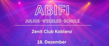 Event-Image for 'Abifi JWS'