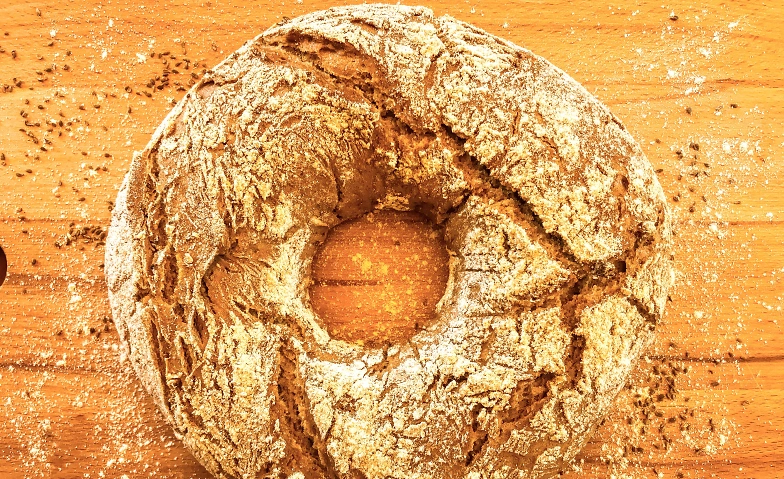 Grundkurs Brotbacken mit Sauerteig Alimondi Kochstudio, Hauptstrasse 94, 5070 Frick Tickets