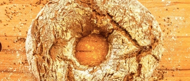 Event-Image for 'Grundkurs Brotbacken mit Sauerteig'