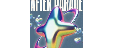 Event-Image for 'AFTER PARADE  KLUBNACHT IM CAVE'