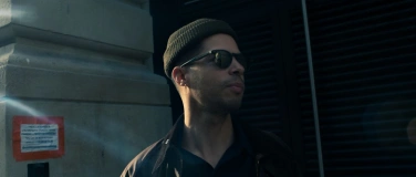 Event-Image for 'Sounds am Dunnstig: Nick Stevie'