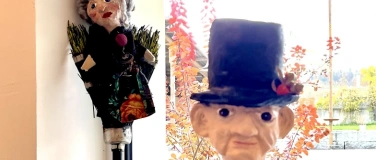 Event-Image for 'Das Märchen der Bubbles: „May the Bubbles enrich the World!“'