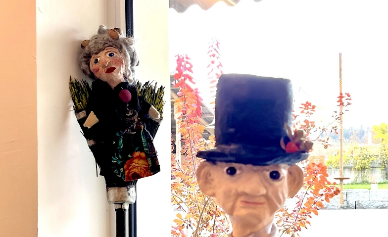 Event-Image for 'Das Märchen der Bubbles: „May the Bubbles enrich the World!“'